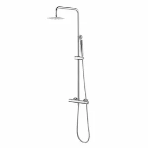 Ensemble de douche thermostatique Monza [ VAROBATH ]