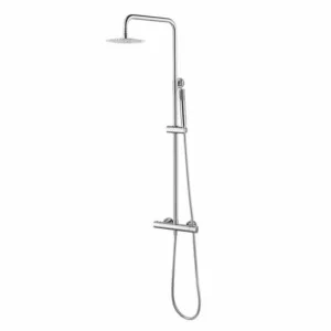 Set de douche thermostatique Monza[ VAROBATH ]