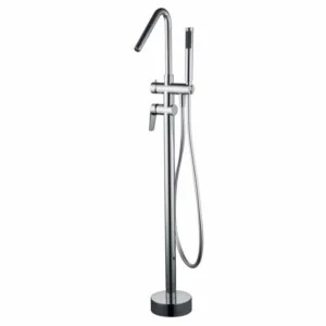Robinet pour baignoire sur pied Belgique [ VAROBATH ]