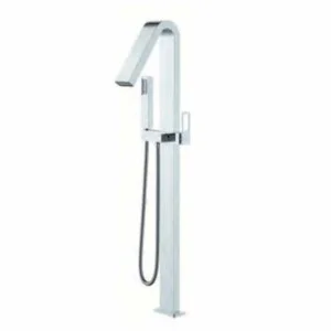 Robinet pour baignoire sur pied Suède – VAROBATH
