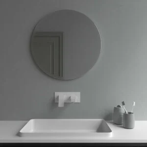 Miroir RIZO sans lumière