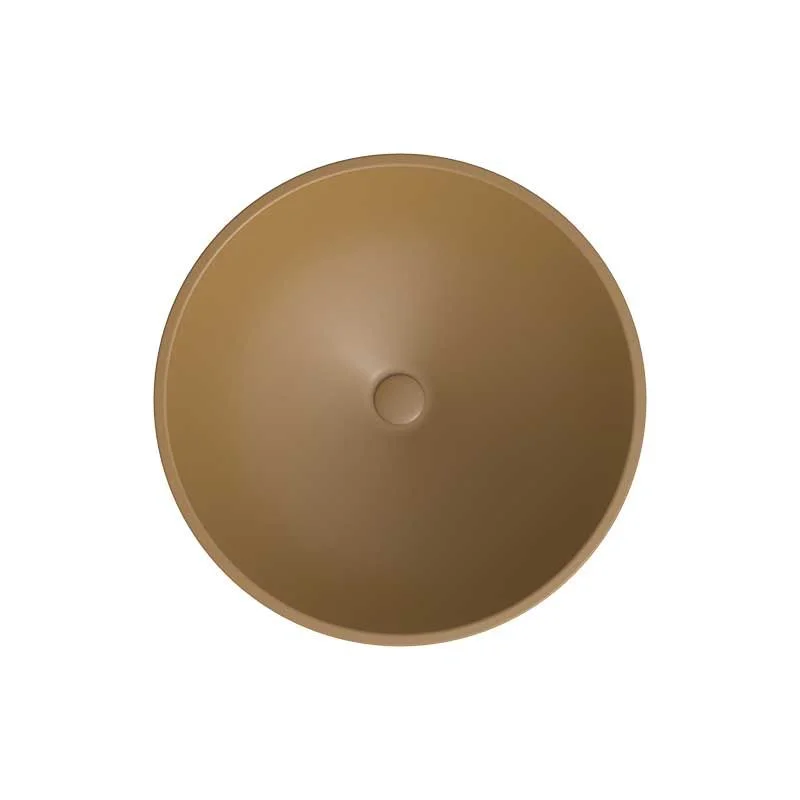 Vasque à poser BOL Solid Surface Clay – Image 3