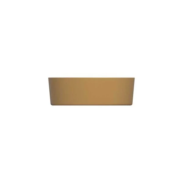 Vasque à poser OSIRIS Solid Surface Clay – Image 2