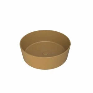 Vasque à poser OSIRIS Solid Surface