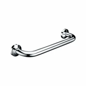 ► Poignée de douche – Chrome [ VAROBATH ]
