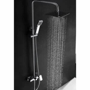 Mitigeur de baignoire Saona [ VAROBATH ]