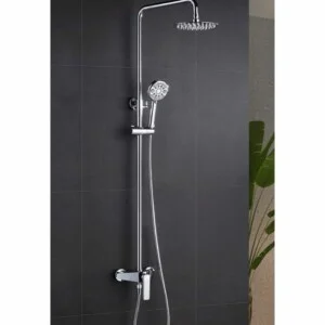 Colonne de douche Ecosse [ VAROBATH ]