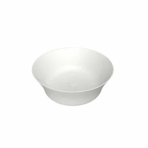 Vasque à poser AJAX Solid Surface Blanc