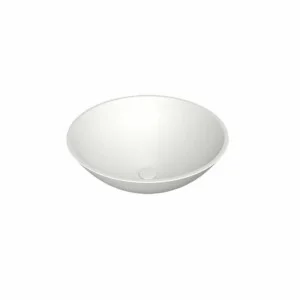 Vasque à poser BOL Solid Surface Blanc