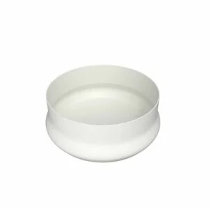 Vasque à poser GENIL Solid Surface Blanc