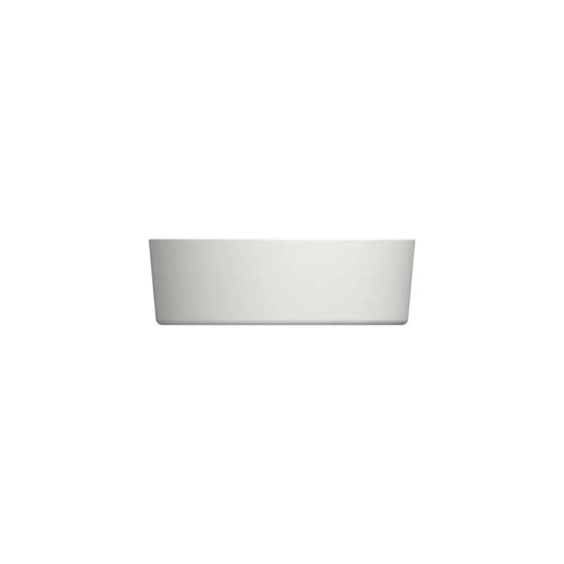 Vasque à poser OSIRIS Solid Surface Blanc – Image 2