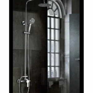 ► Colonne de douche Roma [ VAROBATH ]