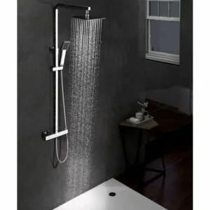 ► Set de douche thermostatique Vigo [ VAROBATH ]