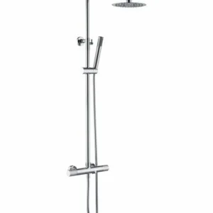 Set de bain thermostatique Line [ VAROBATH ]