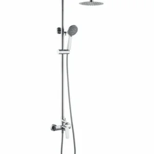 ► Colonne de douche Belgique [ VAROBATH ]