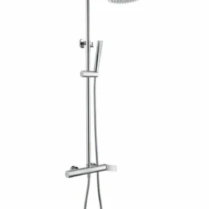 ► Colonne de douche Danemark [ VAROBATH ]