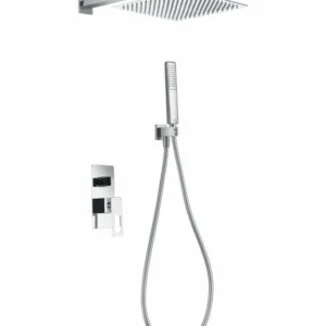 ► Colonne de douche encastrée Suède [ VAROBATH ]