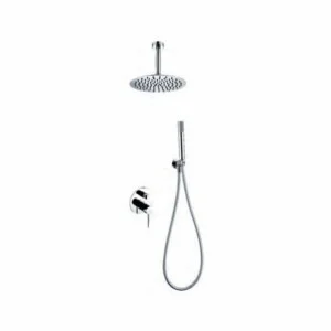 Colonne de douche à encastrer Thalos Stick [ VAROBATH ]