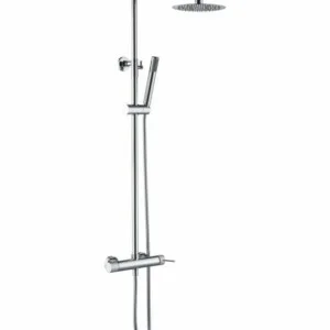 Colonne de douche en ligne [ VAROBATH ]
