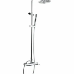 ► Colonne de douche Milos Stick [ VAROBATH ]