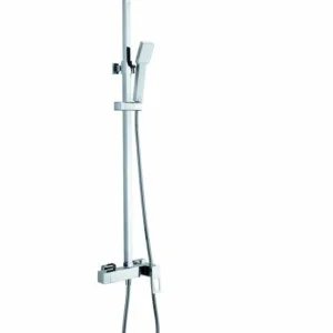 Colonne de douche Suède [ VAROBATH ]