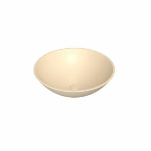 Vasque à poser BOL Solid Surface Cream
