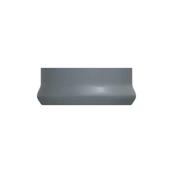 Vasque à poser GENIL Solid Surface Graphite – Image 2