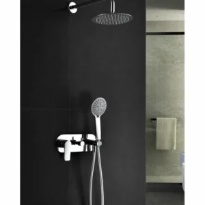 Colonne de douche à encastrer Italie [ VAROBATH ]