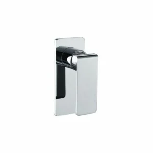 Robinet à encastrer 1 voie [ VAROBATH ]