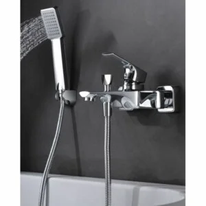 Robinet de baignoire/douche Bali [ VAROBATH ]