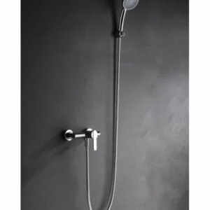 Robinet de douche Roma [ VAROBATH ]
