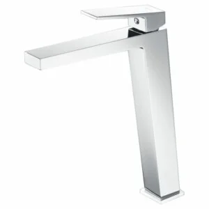 Robinet de lavabo haut Art [ VAROBATH ]