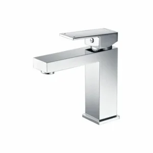 Robinet de lavabo nantais [ VAROBATH ]