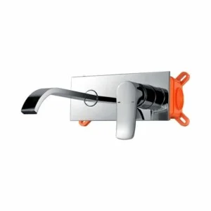 Robinet pour lavabo à encastrer Malte [ VAROBATH ]