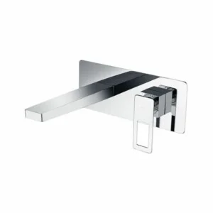 Robinet pour lavabo encastrable Suède [ VAROBATH ]