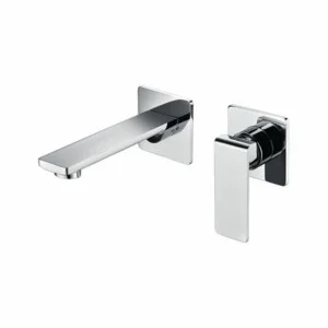 Robinet pour lavabo encastrable Fidji [ VAROBATH ]