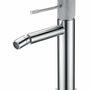Robinet de bidet en ligne [ VAROBATH ]