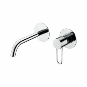 Robinet pour évier à encastrer Milos [ VAROBATH ]