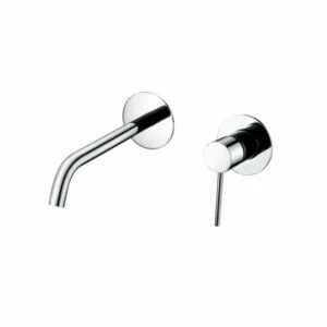► Mitigeur de lavabo à encastrer Milos Stick [ VAROBATH ]