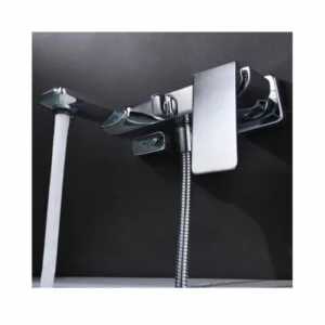 Robinet pour baignoire/douche Fidji [ VAROBATH ]
