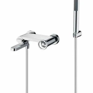 Robinet pour baignoire/douche Olimpo [ VAROBATH ]