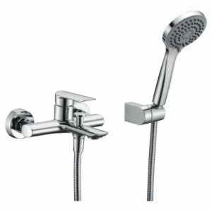 Robinet bain/douche Ural [ VAROBATH ]