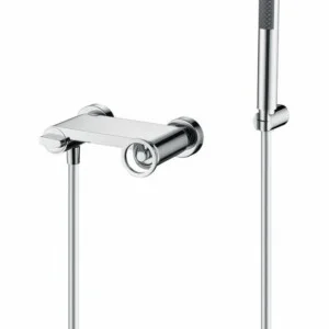 Robinet de douche Olimpo [ VAROBATH ]