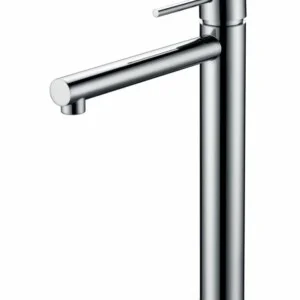 Robinet de lavabo haut Milos Stick [ VAROBATH ]