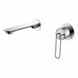 Robinet pour évier encastrable Belize [ VAROBATH ]