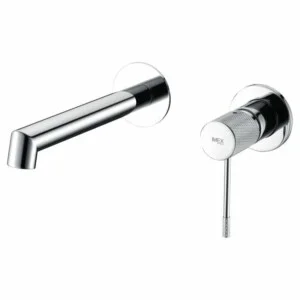 ► Robinet de lavabo à encastrer Line [ VAROBATH ]