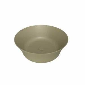 Vasque à poser AJAX Solid Surface Moss