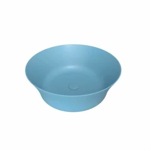 Vasque à poser en Solid Surface AJAX