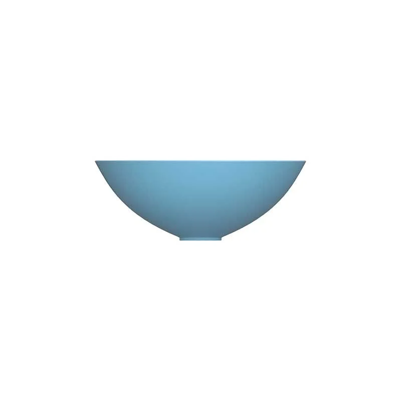 Vasque à poser BOL Solid Surface Ocean – Image 2