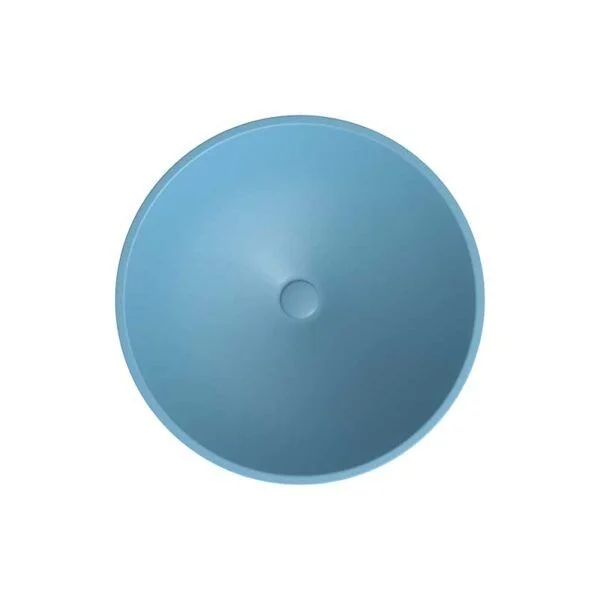 Vasque à poser BOL Solid Surface Ocean – Image 3